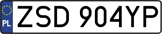 ZSD904YP