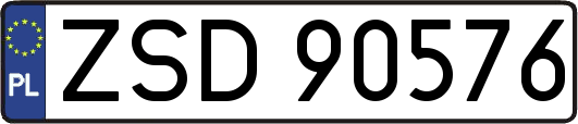 ZSD90576