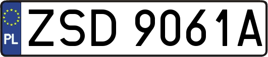 ZSD9061A