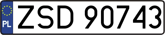 ZSD90743