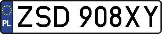 ZSD908XY