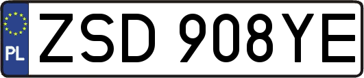 ZSD908YE