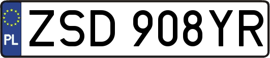 ZSD908YR