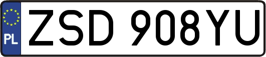 ZSD908YU