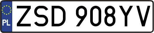 ZSD908YV
