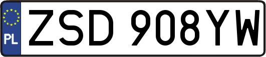 ZSD908YW