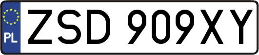 ZSD909XY
