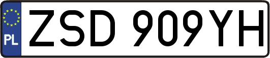 ZSD909YH
