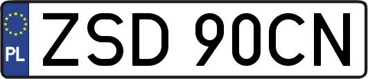 ZSD90CN