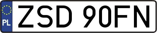 ZSD90FN