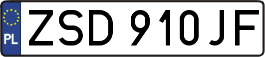 ZSD910JF