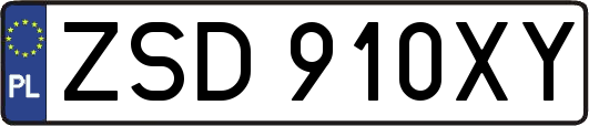 ZSD910XY