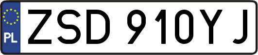 ZSD910YJ