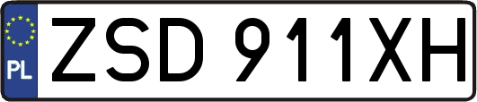 ZSD911XH