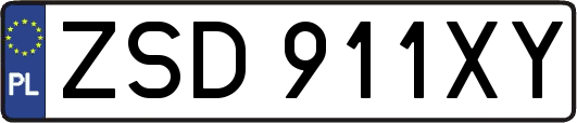 ZSD911XY