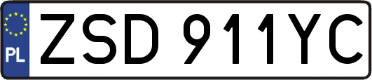 ZSD911YC