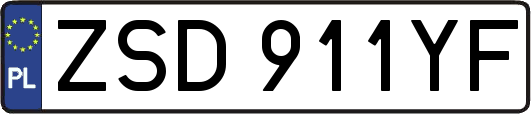 ZSD911YF