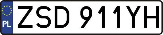 ZSD911YH