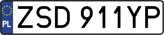 ZSD911YP