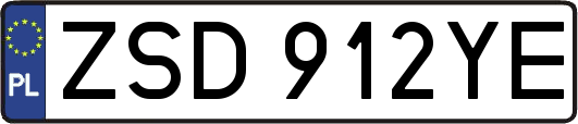 ZSD912YE