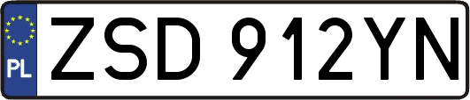 ZSD912YN