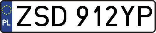 ZSD912YP