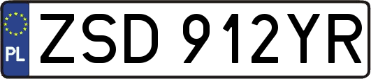 ZSD912YR