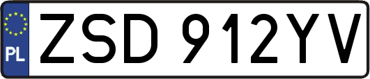 ZSD912YV