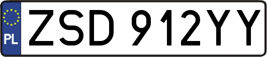 ZSD912YY