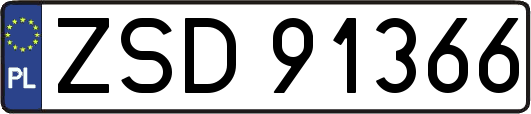 ZSD91366