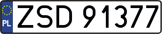 ZSD91377