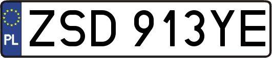 ZSD913YE