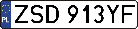 ZSD913YF