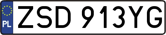 ZSD913YG