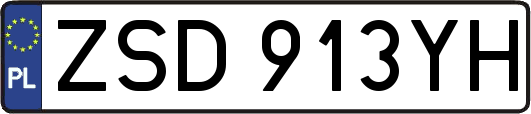 ZSD913YH