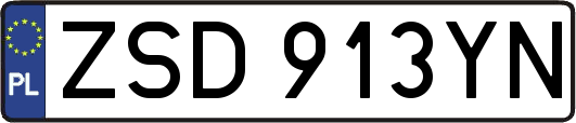 ZSD913YN