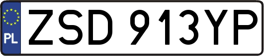 ZSD913YP
