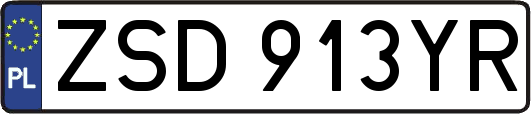 ZSD913YR