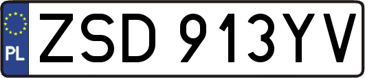 ZSD913YV