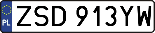 ZSD913YW