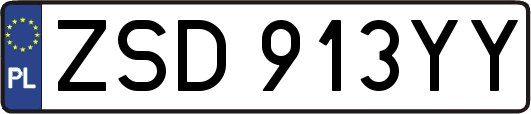 ZSD913YY