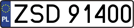 ZSD91400