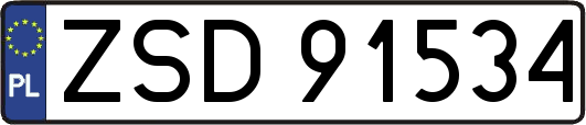 ZSD91534