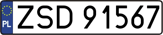 ZSD91567