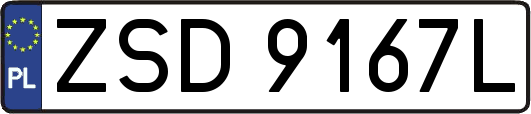 ZSD9167L