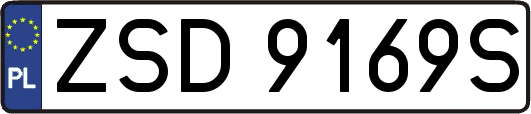 ZSD9169S