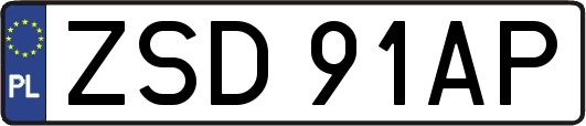 ZSD91AP