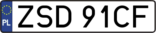ZSD91CF