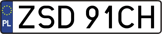 ZSD91CH