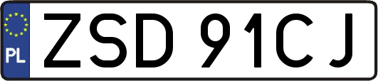 ZSD91CJ